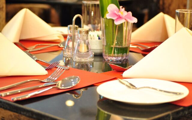Guilin Bravo Hotel