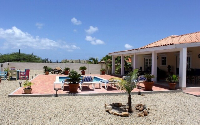 Aruba Paradise Villa