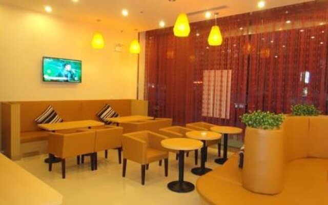 IBIS Hangzhou South Station