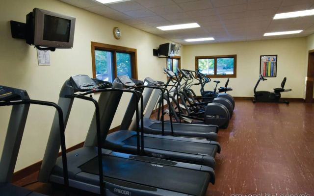 Club Wyndham Resort at Fairfield Sapphire Valley