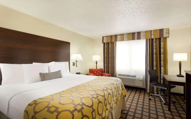 Baymont by Wyndham Salina