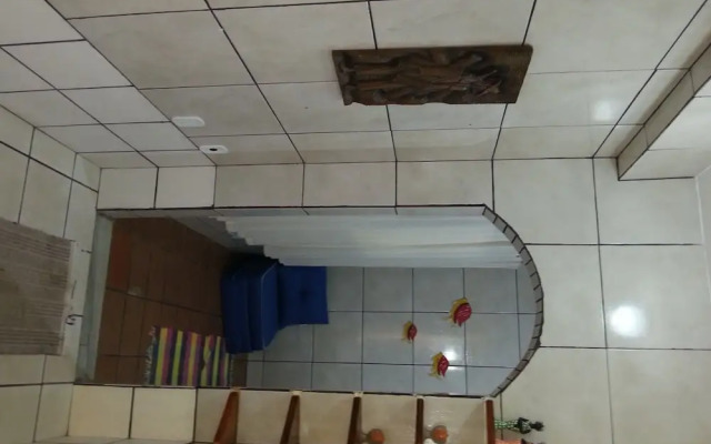 Itaúna Hostel