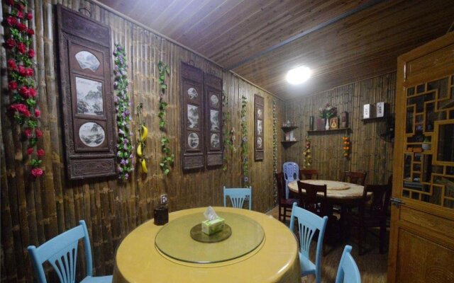 Nanjing Shuiyunyao Wang Xi Inn