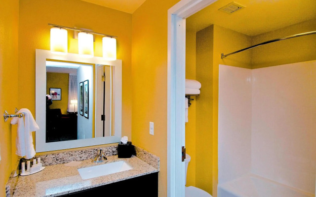 Towneplace Suites Anchorage Midtown
