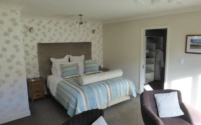 Queenstown Country Lodge