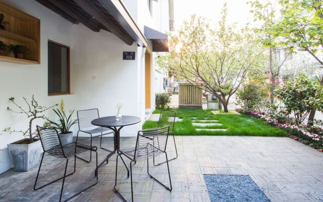 Hangzhou Qiyun Minsu