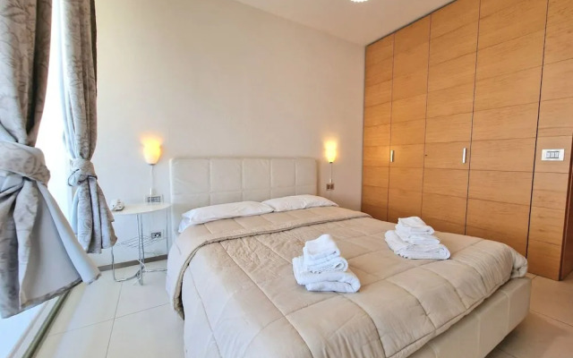 Suite La Giudecca sea View Sleeps 4 Wifi