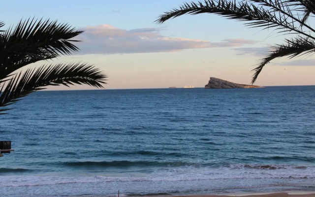 1 Sand, Sea, Sun, Relaxation and Spanish Cuisine