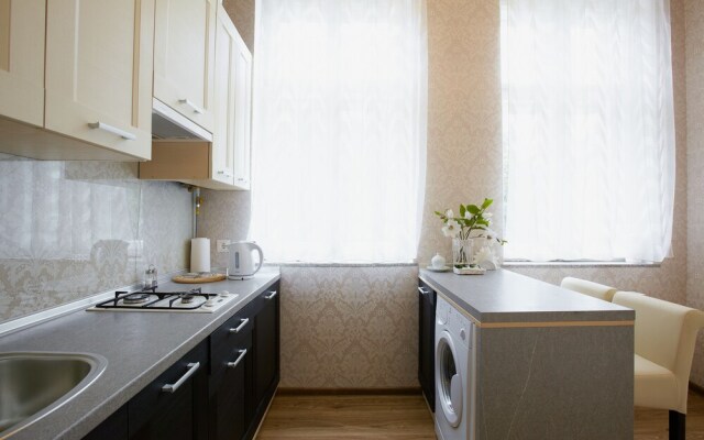 Lviv Apartments