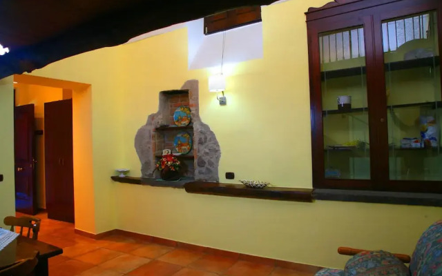 Al Vecchio Cellaio Guest House