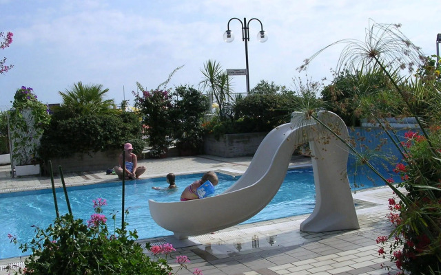 Hotel Sirenetta