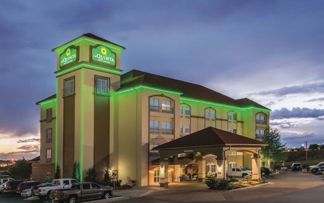 La Quinta Inn and Suites Moore