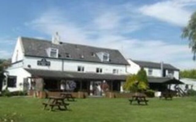 Jacobean Lodge