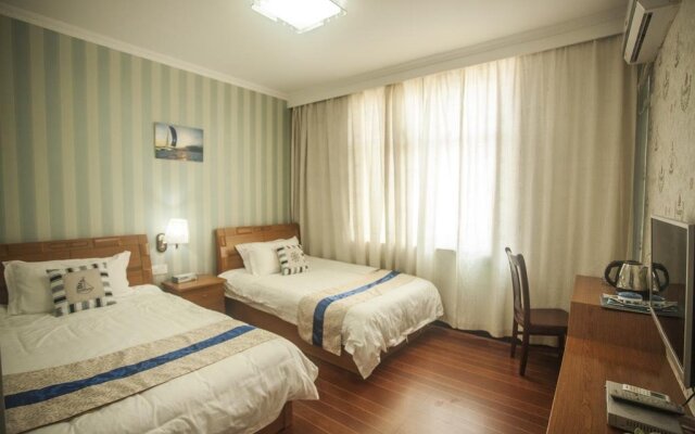 Shengsi Coast Family Inn