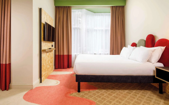 ibis Styles Bournemouth