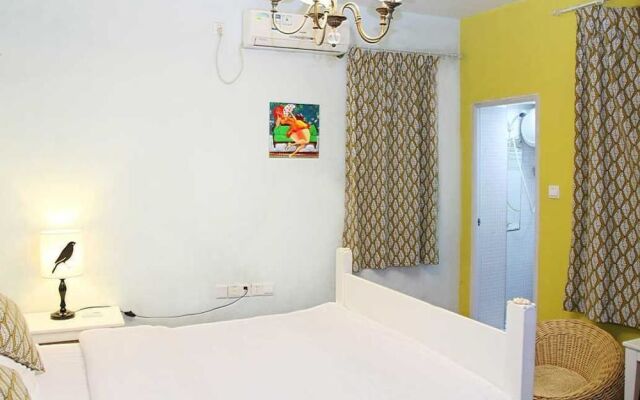 鼓浪屿玛雅潘旅馆