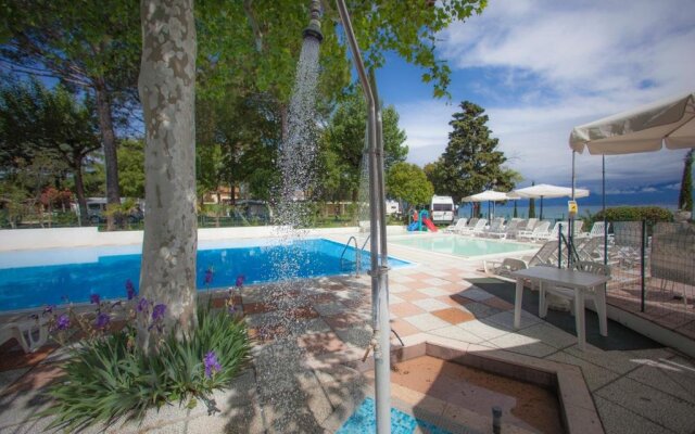 Camping Bergamini