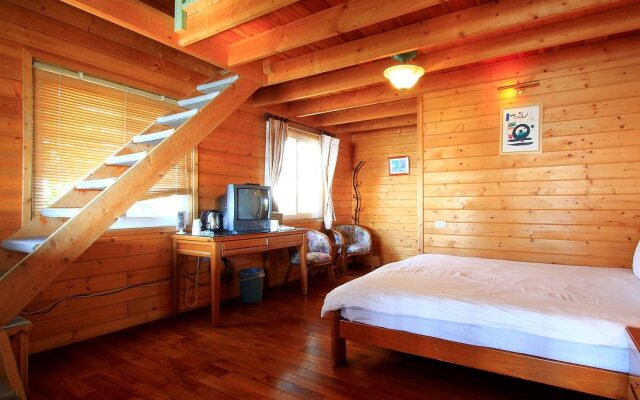 Victoria Peak Garden Resort