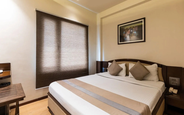 Hotel Princes Palace