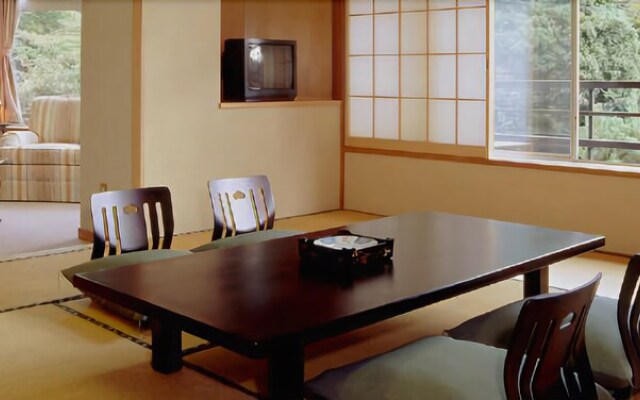 Izunagaoka Onsen Futaba