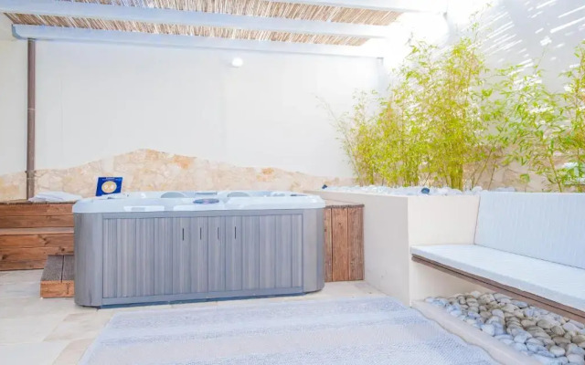 Villa La Tricasina by HDSalento