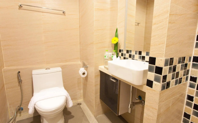 Aspira Residences Samui
