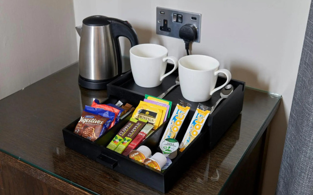 Mandolay Hotel Guildford