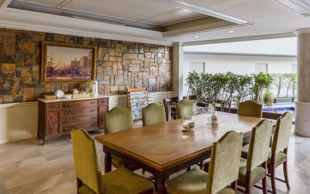 Garden Paradise Hotel & Serviced Apartment