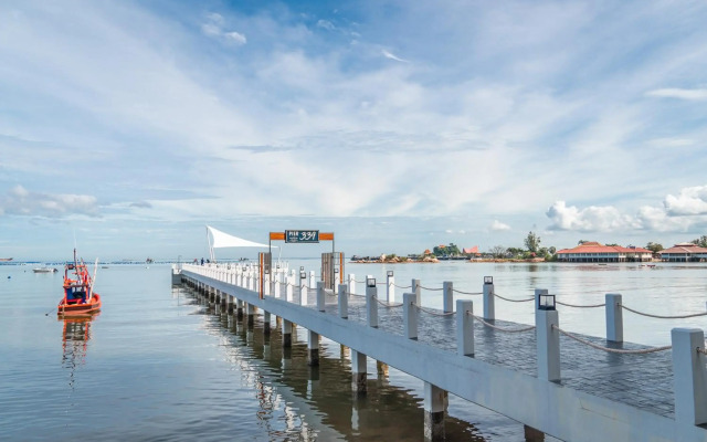 Novotel Marina Sriracha