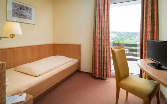 AKZENT Hotel Haus Sonnenberg