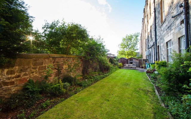 Church Hill Rooms