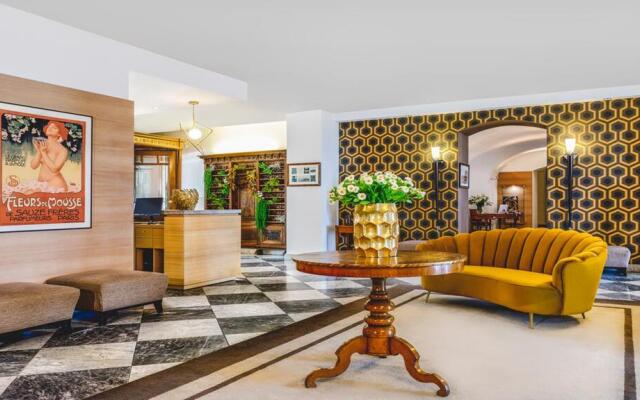 Grand Hotel Alassio Beach & Spa Resort - The Leading Hotels of the World