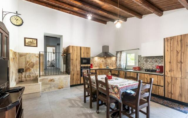 House Villas - Rifugio del Sole