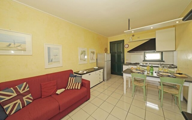 Il Porticciolo P1 12