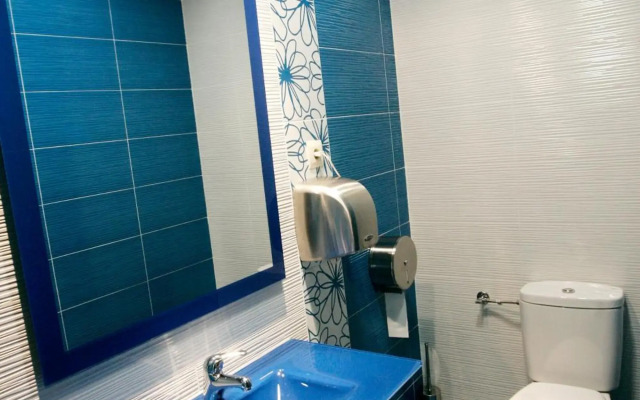 Hotel la Bastida
