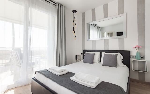 Amura Be my Guest Castelldefels