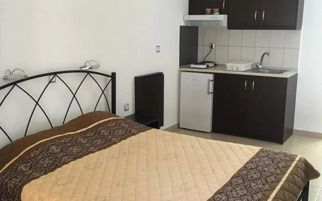 Vicky Rooms