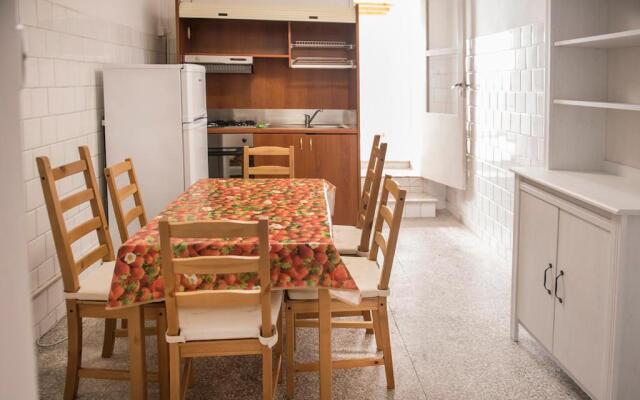 N21- Numana, Cielo-Terra Lungo la Celebre Costarella