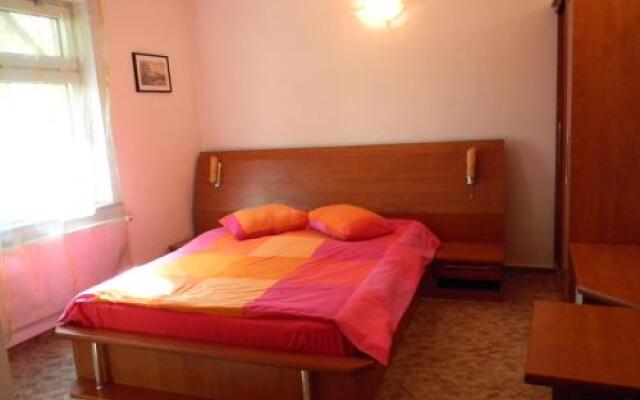 Vila Paris