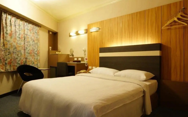 Ying Dai Hotel