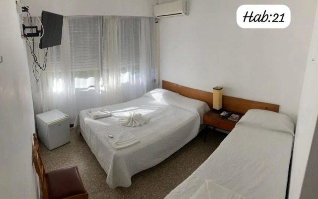 Hotel Munday