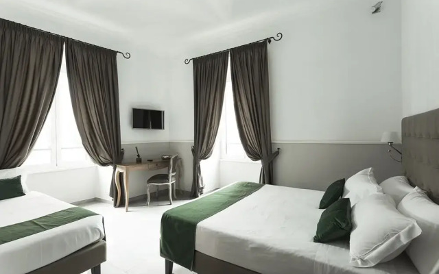 Vaticano Luxury Guest House