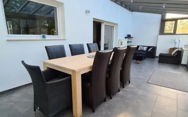 L'antre Parenthese de Sainte-Cecile