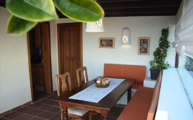 Villa Rosa Playa Blanca