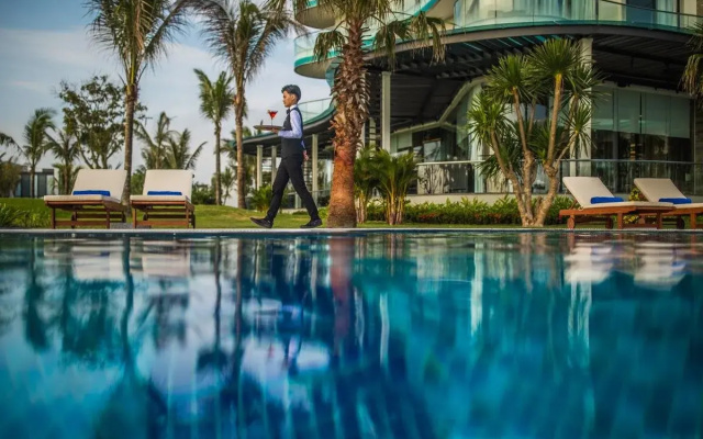 Vinpearl Resort & Golf Nam Hoi An