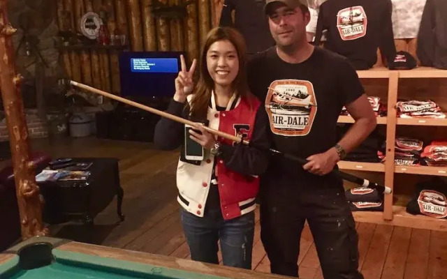 Air-Dale Fishing and Hunting