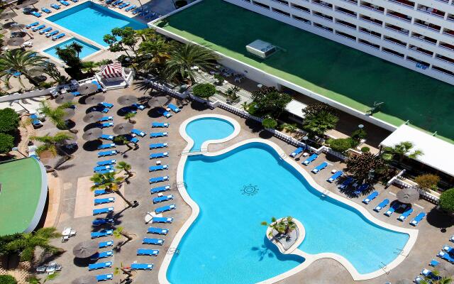 Poseidon Resort