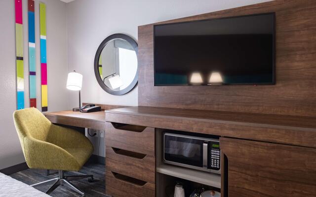 Hampton Inn Richfield