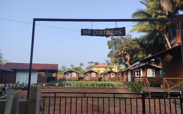 B R Cottages