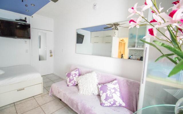 Ocean Walk Apartments by SV Rentals